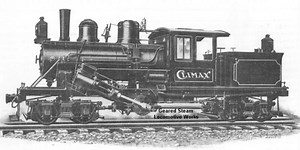 Climax locomotive - Alchetron, The Free Social Encyclopedia