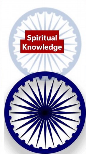 “Indian Flag Secrets! 🇮🇳 Meaning of 24 Spokes of Ashok Chakra”