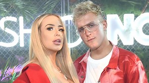 Tana Mongeau and Jake Paul's Wedding Interrupted By Wild Fight!