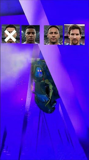 Ronaldo ‼️ Messi ‼️ Ramos ‼️ Mbappe ‼️ Blimp 👌⚽ #beamngdrive #simulator #shorts