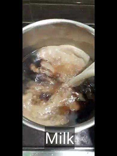 How to prepare a perfect Tea||Tea preparation ||