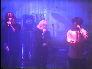 PRIVATE STOCK ORIGINAL LEGENDS FULL SHOW RCCL Song of America 1992