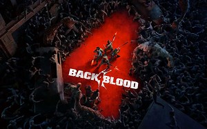 The best decks to use in Back 4 Blood