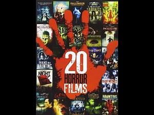 Opening & Closing To Sideshow 2012 DVD (The Playstation 2 Edition)