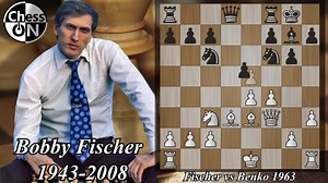 33K views · 1.1K reactions | Game of the Day! Pirc Defense - Austrian Attack | Chess ON | Facebook