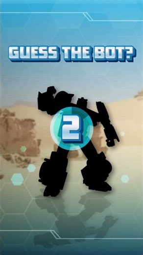 Can You Guess This Bot? LEVEL 3 Difficulty #cyberworld