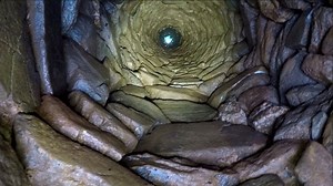 24K views · 407 reactions | Well, Let's See What We Can Find Down There! On this treasure hunting adventure I found an old well and put my camera down it to see what's inside. I also went magnet fishing to see what I could find in it. Check it out! Make sure to Like and Comment! #nuggetnoggin #magnetfishing #well #treasurehunting | Nugget Noggin | Facebook