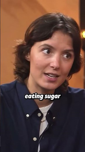 You DON'T Have to Cut Out Sugar...