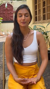 196K views · 647 reactions | Does getting on a #Yoga mat feel like a far-fetched dream to you? Celebrity yoga instructor and author Ira Trivedi suggests three easy ways to move your body and stay active while sitting on a chair. Watch the #InternationalWomensDay special with Ira Trivedi on March 8, 4:30 PM (IST) only on ndtv.com/swasthindia and #BanegaSwasthIndia social handles. | Banega Swasth India | Facebook