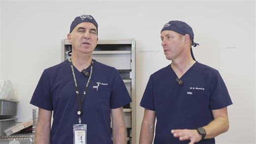 Surprising health effects of cold water immersion