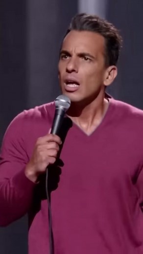 #fyp #foryoupage #foryou #sebastianmaniscalco #viral #trending #standupcomedy #italianfood #comedian