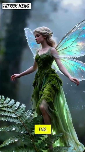 Fairies: Unveiling the Enchanting World of Mythical Beings #fairytales #Fairyfacts #facts #ai