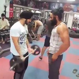 The most motivational trainer =D Sports Inspiration | Sports Inspiration