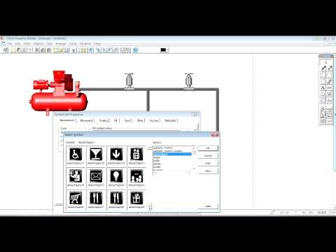 Citect Graphics Builder 3