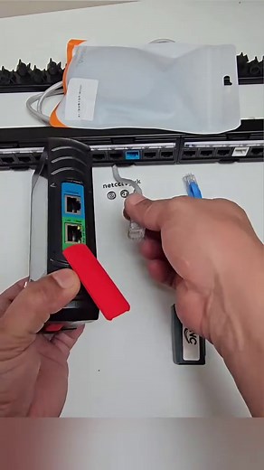Easy Network Tester & Remote Device