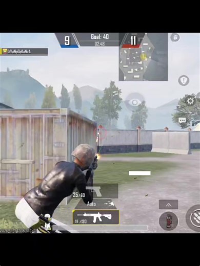 #Elastic #60Fps #Pubg TDM Hightlight 🪖