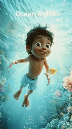 Ocean World #shorts #short