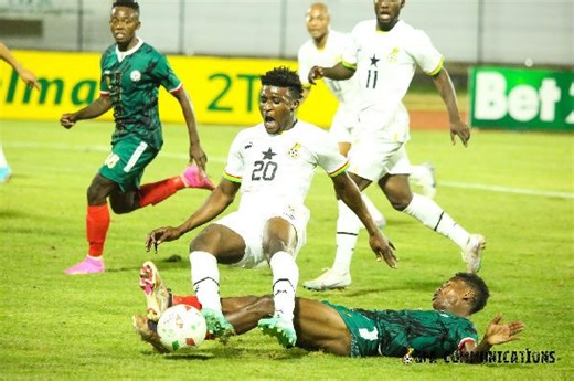 Ghana vs Madagascar: Head-to-Head records, group standings, team news, and more