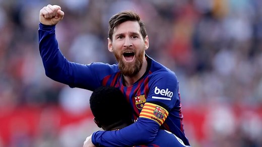 Lionel Messi: The Greatest (2020) ⭐ 5.5 | Documentary, Sport