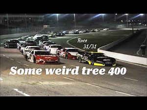 Nr2003 race series (race thirty-one)