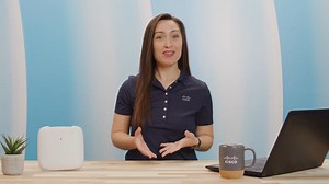 Cisco Tech Talk: Cisco Business Wireless Peer-to-Peer Block - Cisco Video Portal