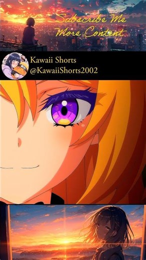 Villian Girl Was Entry Are Bomb 💥💥 #anime #shorts