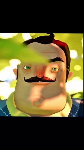 Hello Neighbor Edits: Best Moments and Scenes