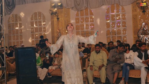 Jadon Menu Pyar Nal, Pari Paro Dance Performance Shaheen Studio 2025 | Shaheen Studio