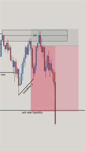 Understanding Order Blocks in Forex Trading