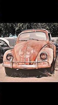 The Car That Had a Mind of Its Own 😳