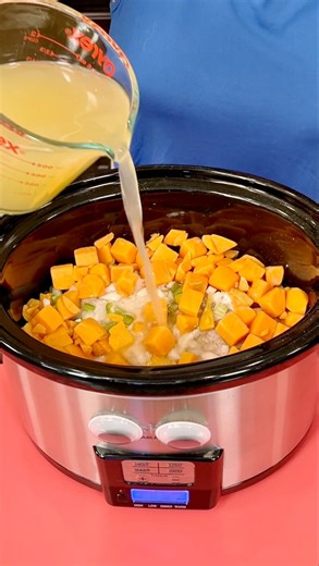 Easy One Pot Turkey Dinner! (produced by Kyle & Mistie) | Home Hacks & Easy Snacks