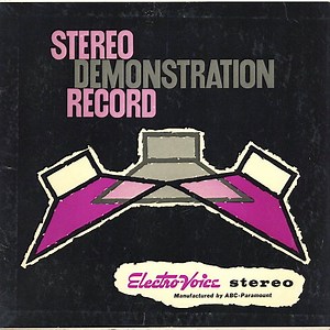Various - Stereo Demonstration Record