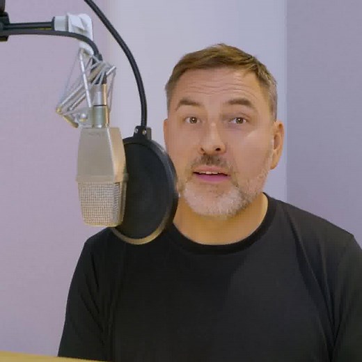 CODE NAME BANANAS is the whizz-bang new adventure from David Walliams! | HarperCollins Children's Books UK