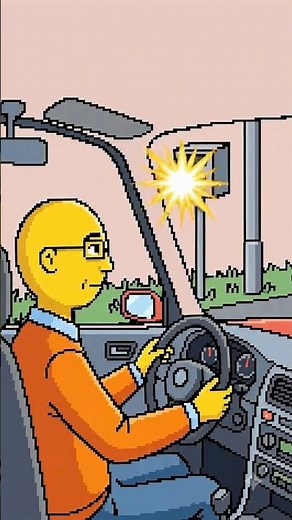 How does a speed camera actually work?