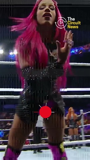 WWE'S EXPLOSIVE TECH!
