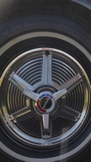 One of our newest projects just finished up is this unique early production 1964 Ford Mustang convertible restoration. This project came into our facility originally for a small exterior paint job and turned into a 700 hour full ground up restoration. Restoration video is up on our Youtube channel! Make sure to like & subscribe. https://youtu.be/VXOVHkg70s0?si=o6jUUdHfDwQQCDdJ | Greg's Restorations