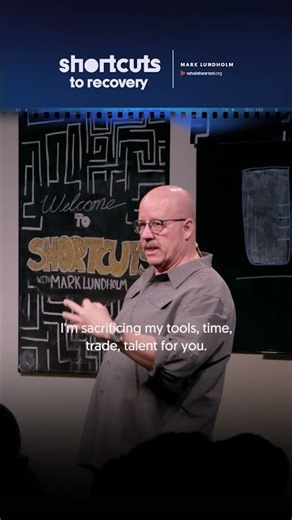 Mark Lundholm on The 3 B's of Addiction and Codependency, Sobriety & Recovery Explained