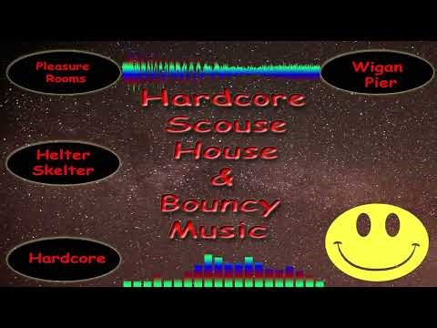 Wigan Pier Mikey B Volume 41 Track 10