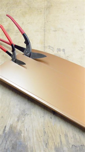 Comparación de tijeras Bavarian estilo Stubai