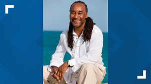 Eric Jerome Dickey, bestselling novelist, dead at 59
