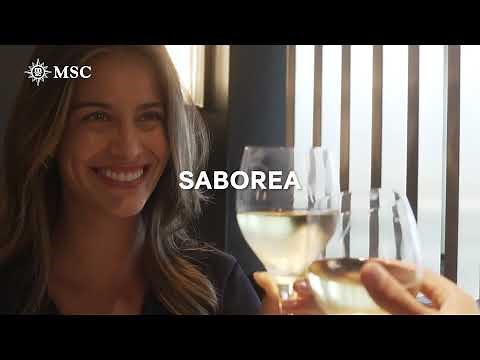Nuevo itinerario MSC Orchestra