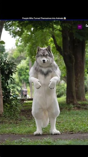 People Who Turned into Animals By Spending Millions 😱