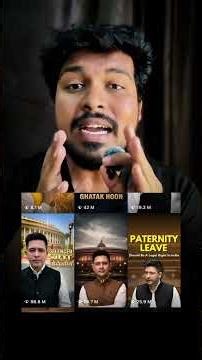 ls Raghav Chadha the most practical politician right now?