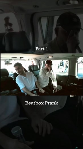 644K views · 10K reactions | Best Prank  #funny #prank #beatbox #fyp #foryou #lol #Repost | Best of Pranks | Facebook