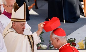 Who Is Robert Prevost, the New Pope With Latin Roots and a Reformist Vision