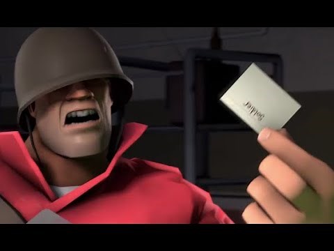 The Best of The Soldier (RIP Rick May)