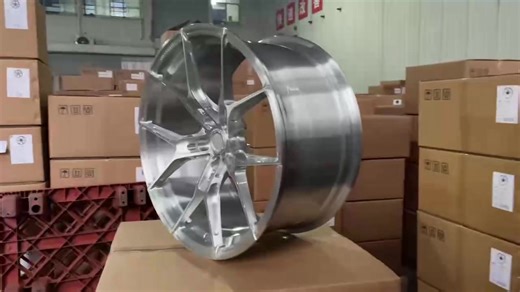 China Best Quality #Flow #Forming Aluminum Alloy Wheels Rims from China FORCAR MOTORSPORT WHEELS MANUFACTURER. WhatsApp and Wechat: 86 18562553086