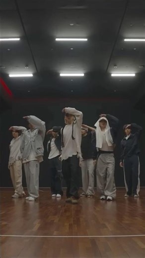 BTS SWIM dance practice 🕺💜✨ #bts #btsdance #btsarmy #shorts #bts_swim