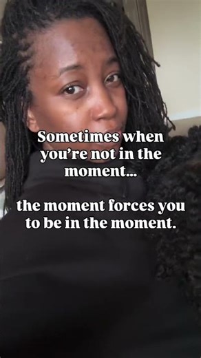 I had to pick my daughter up early from school today