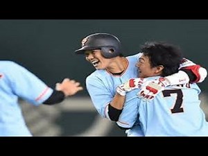 【坂本勇人】守備・打撃・人間性の全てを兼ね備えた男の最強シーンまとめ【巨人】